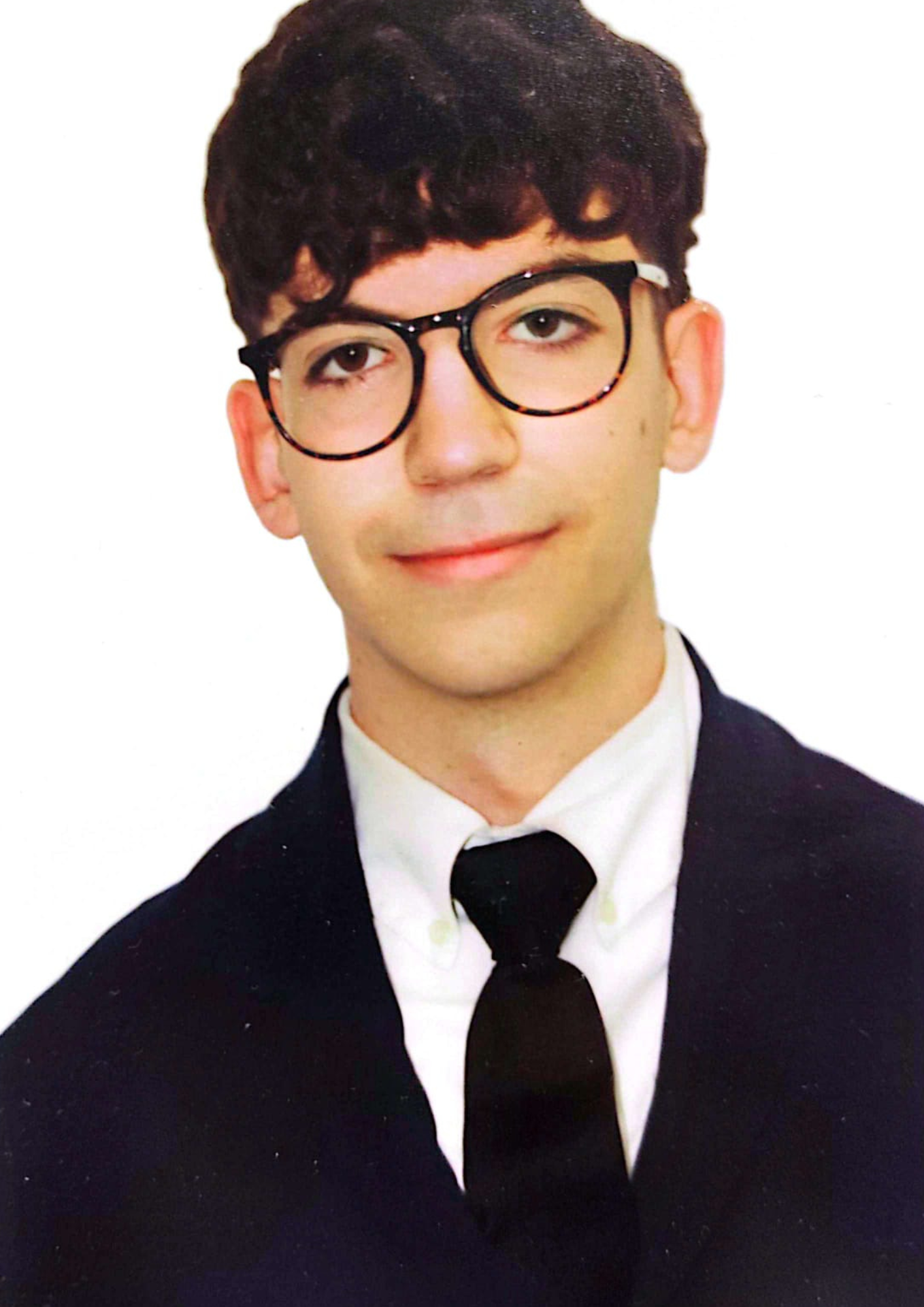 Jorge Tabuenca Luque