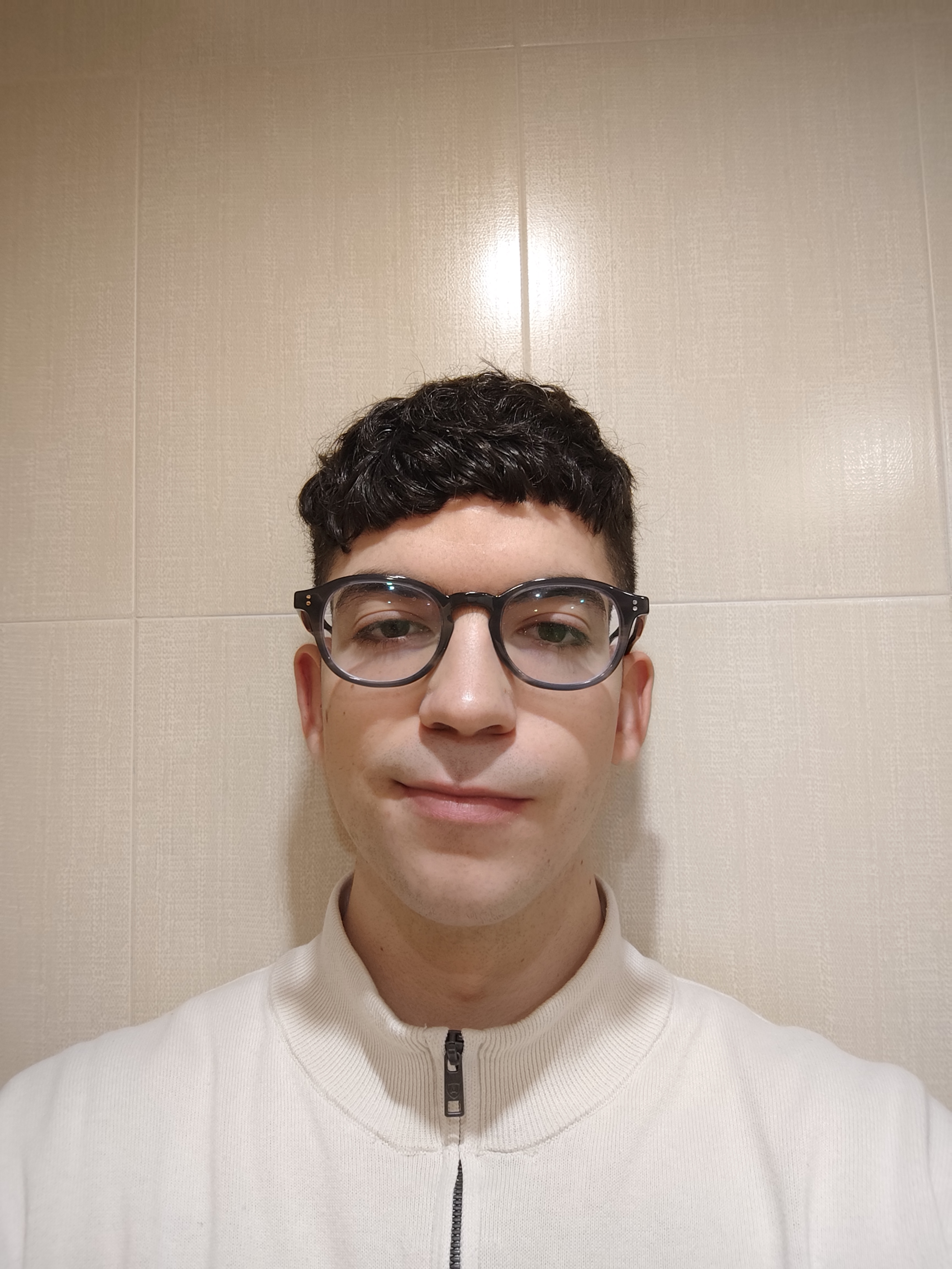 Jorge Tabuenca Luque